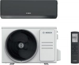 Bosch Klima Split Gerät